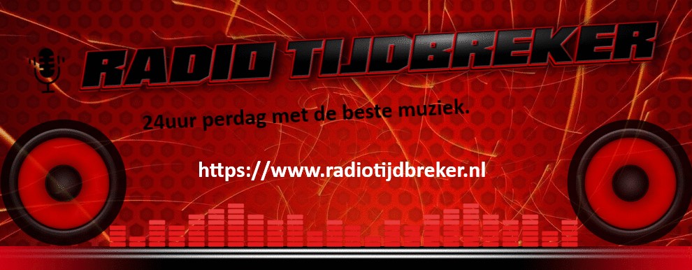 radiotijdbreker